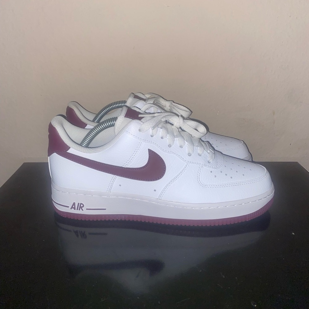 Nike AF1 size 9.5